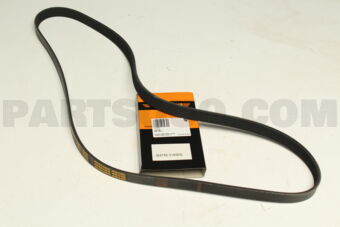 6PK1495 POLY V BELTS