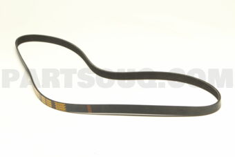 6PK1538 RIB BELT