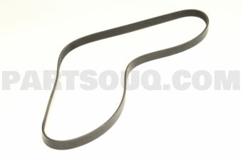 6PK1538 RIB BELT
