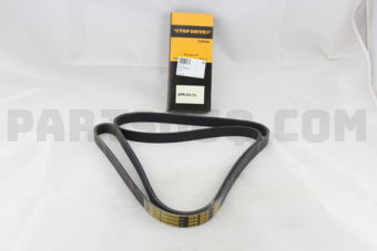 6PK2015 RIB BELT