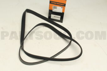 6PK2045 RIB BELT