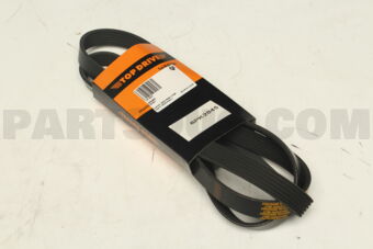 6PK2045 RIB BELT