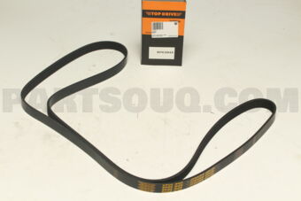 6PK2045 RIB BELT