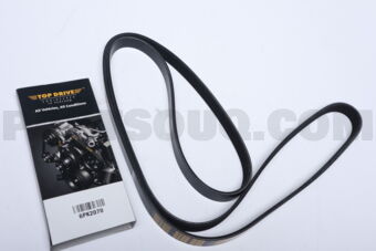 6PK2070 RIB BELT