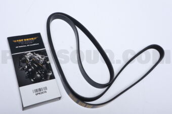 6PK2070 RIB BELT