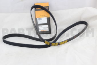 6PK2080 MULTIRIB BELT