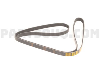 6PK2138 V-BELT
