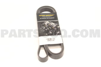 6PK2138 V-BELT