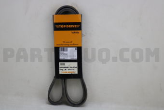 6PK2140 MULTIRIB BELT M111/W202/W124