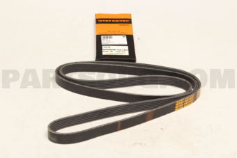 6PK2145 MULTIRIB BELT