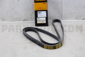 6PK2205 RIB BELT