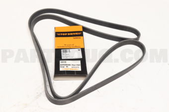 6PK2270 MULTIRIB BELT