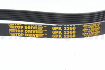 6PK2360 RIB BELT