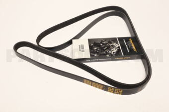 6PK2410 RIB BELT