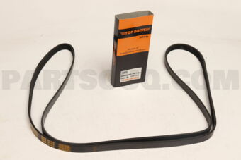 6PK2415 MULTIRIB BELT 190E2.6/W124