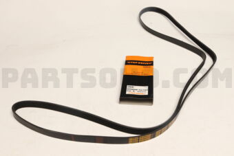 6PK2415 MULTIRIB BELT 190E2.6/W124