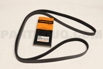 6PK2415 MULTIRIB BELT 190E2.6/W124