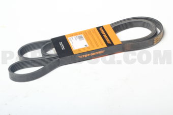 6PK2450 RIB BELT