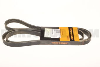 6PK2478 RIB BELT