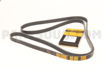 6PK2563 RIB BELT
