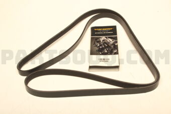 6PK2565 V-BELT