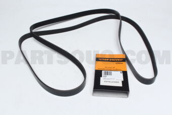 6PK2580 RIB BELT