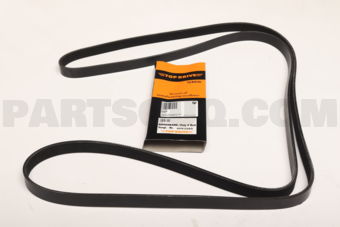 6PK2585 RIB BELT