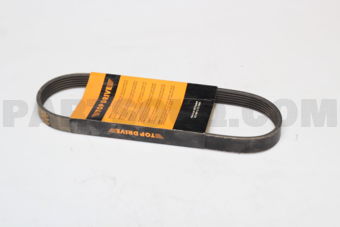 6PK700 RIB BELT