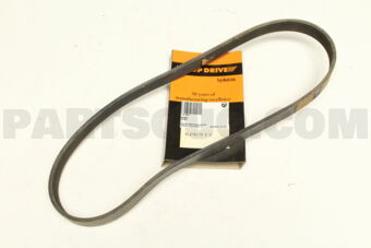 6PK913 RIB BELT