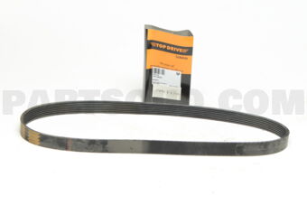 7PK1170 TOP DRIVE RIB BELT