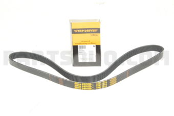 7PK1516 RIB BELT