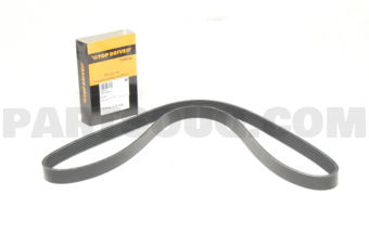 7PK1516 RIB BELT