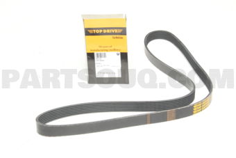 7PK1516 RIB BELT