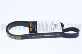 7PK1520 RIB BELT