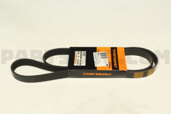 7PK1666 V-BELT/E70-X5