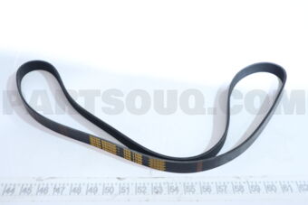 7PK1700 RIB BELT