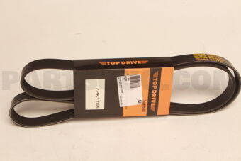7PK1705 RIB BELT