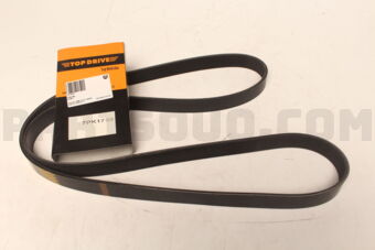 7PK1750 RIB BELT