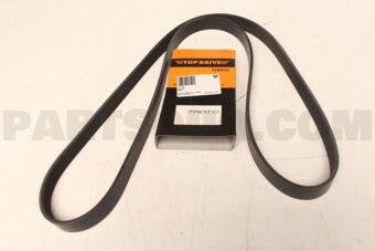7PK1750 RIB BELT