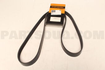 7PK1750 RIB BELT