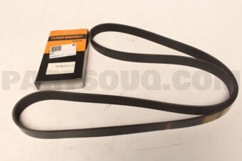 7PK1750 RIB BELT