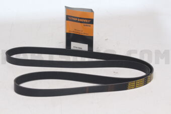 7PK1990 RIB BELT