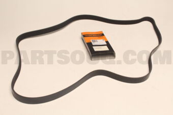 7PK2040 RIB BELT