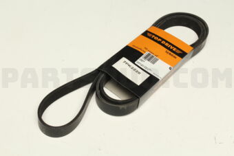 7PK2220 RIB BELT