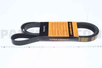 7PK2290 RIB BELT