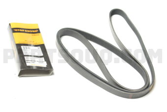 7PK2418 V-RIBBED BELT