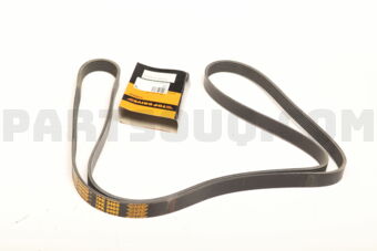 7PK2465 RIB BELT