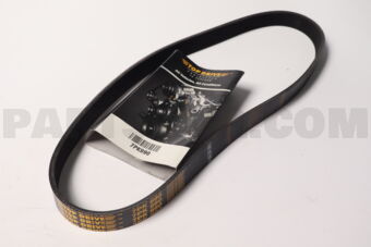 7PK990 RIB BELT