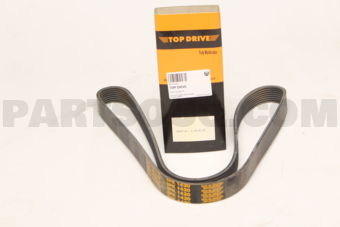 8PK1420 POLY V BELTS
