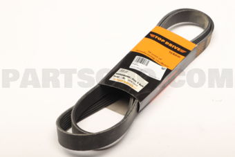 8PK1955 V-RIBBED BELT